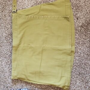 Wild Fable Mini Skirt